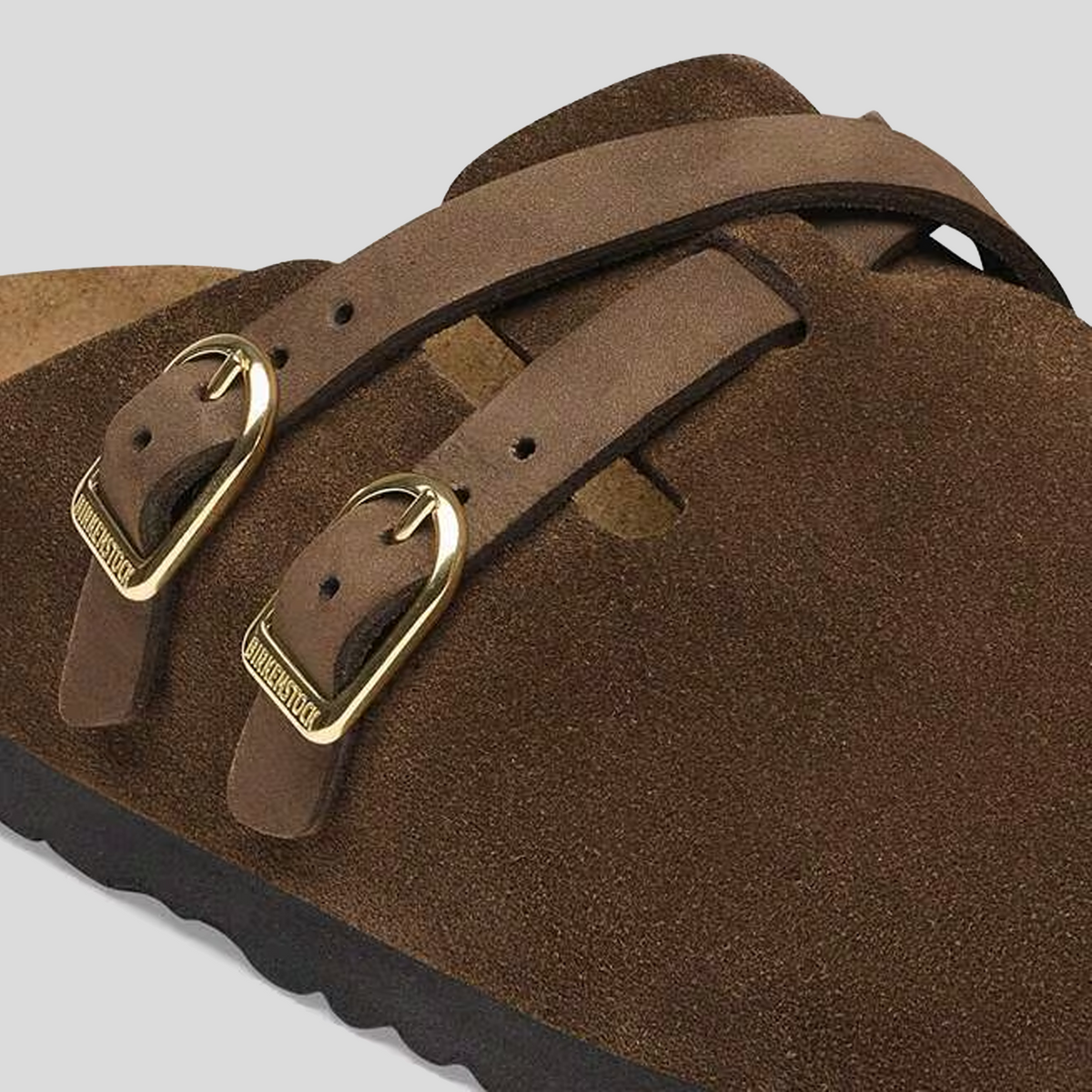Blair Suede | Carafe