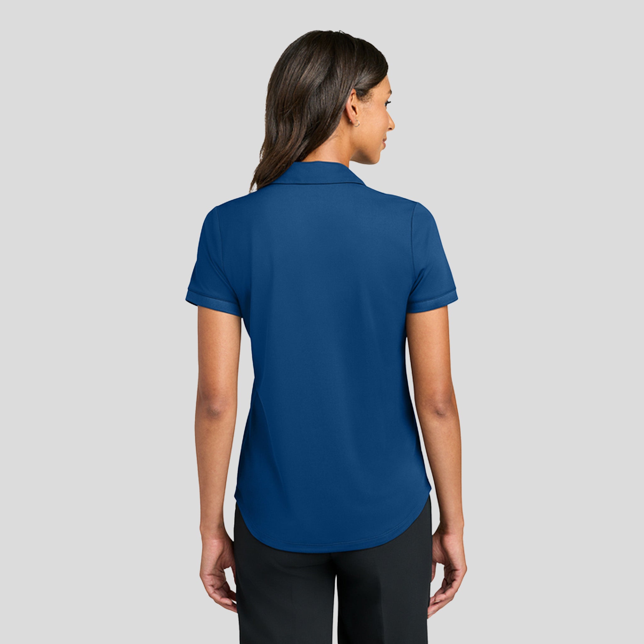 Women’s Everyday Performance Polo | True Blue