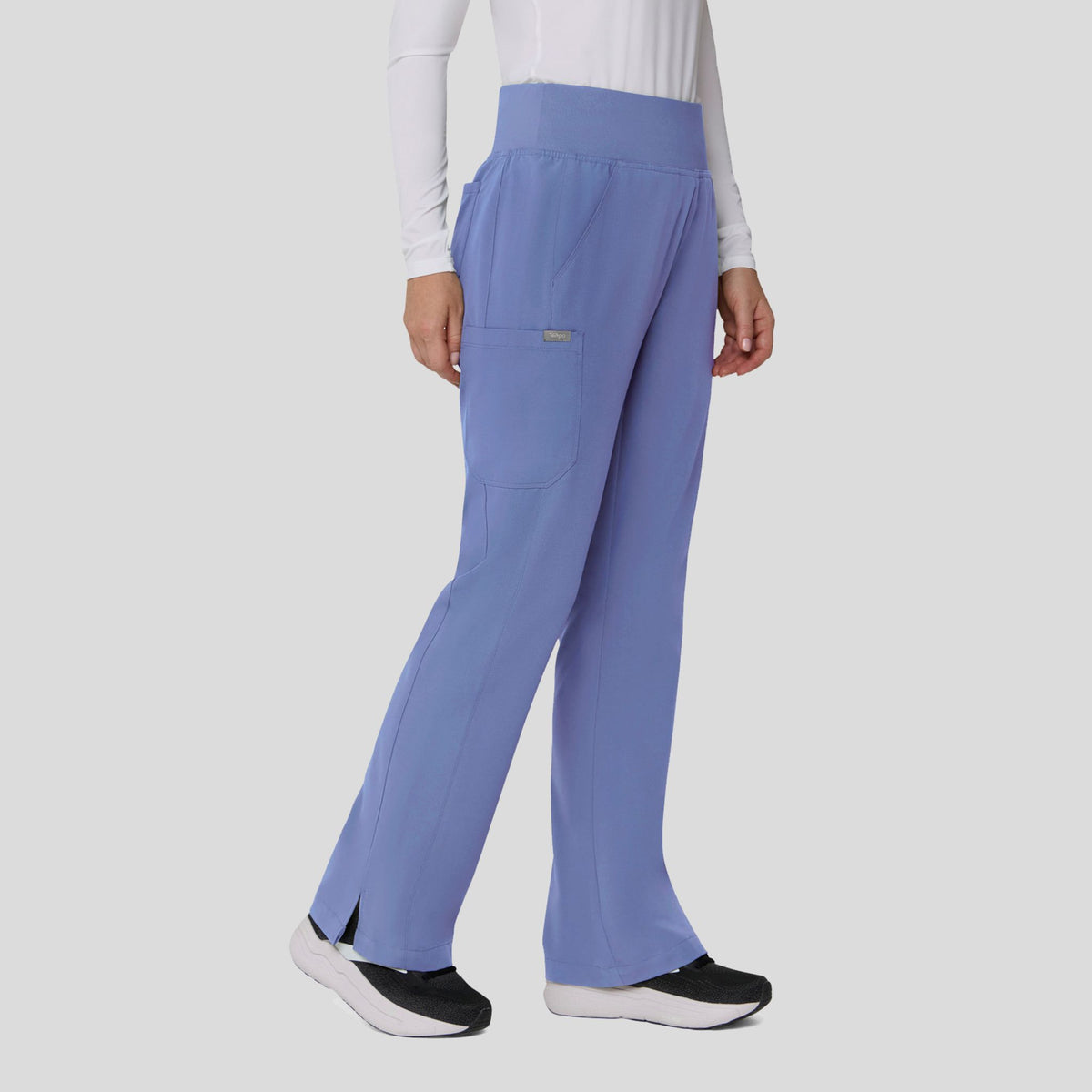 Tempo Women's Flare Leg Pant | Ciel