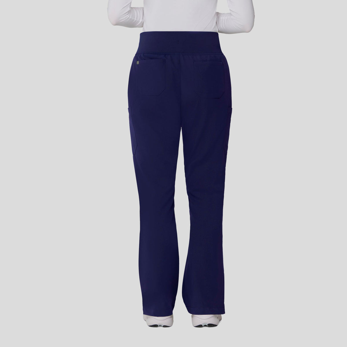 Tempo Women's Flare Leg Pant | Navy