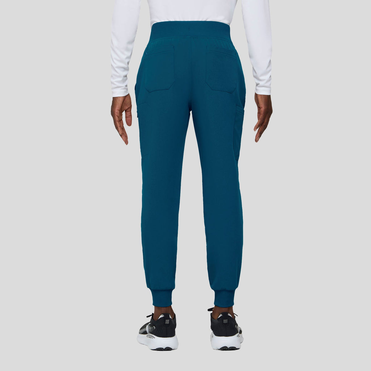 Tempo Men's Jogger Pant | Caribbean